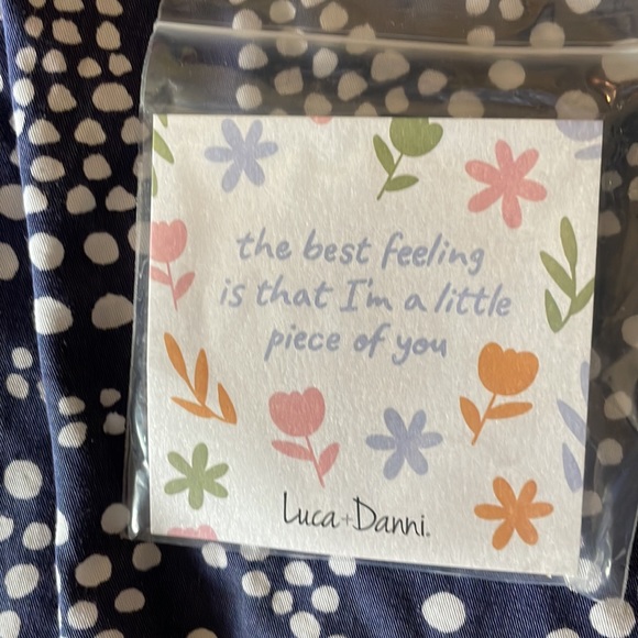 Luca & Danni Mama Bracelet - Picture 4 of 6